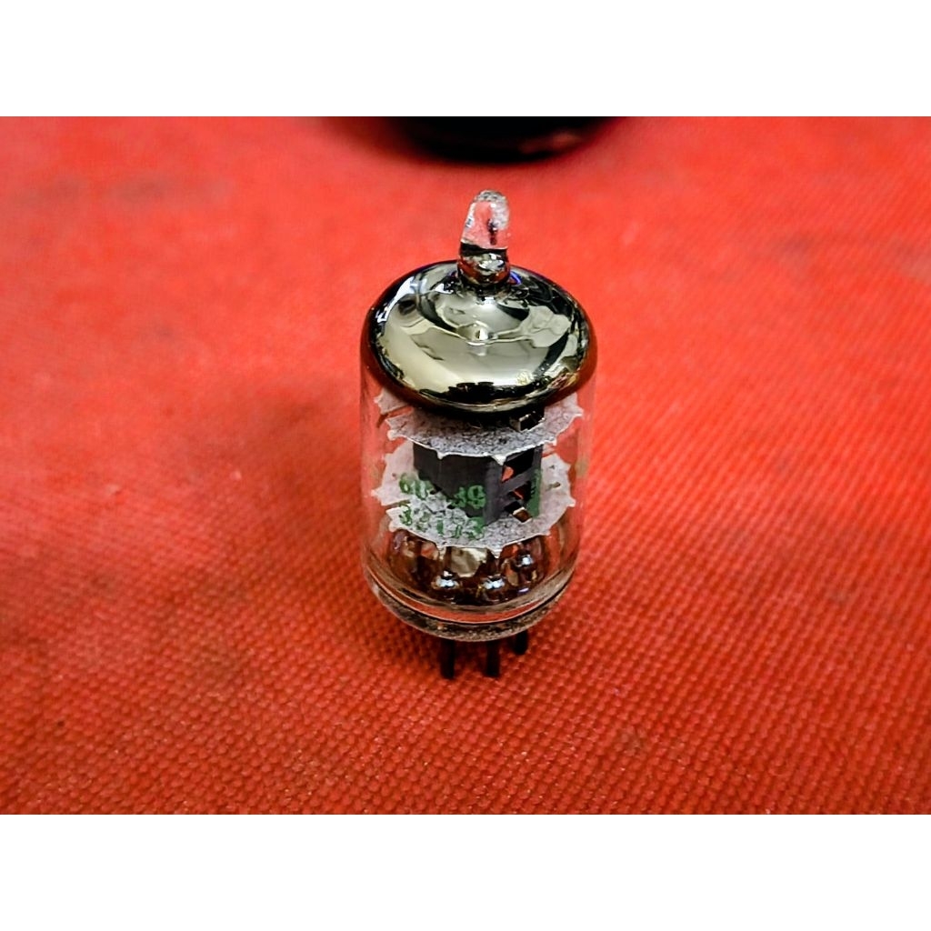 Quả lẻ 5654W 6AK5 GE