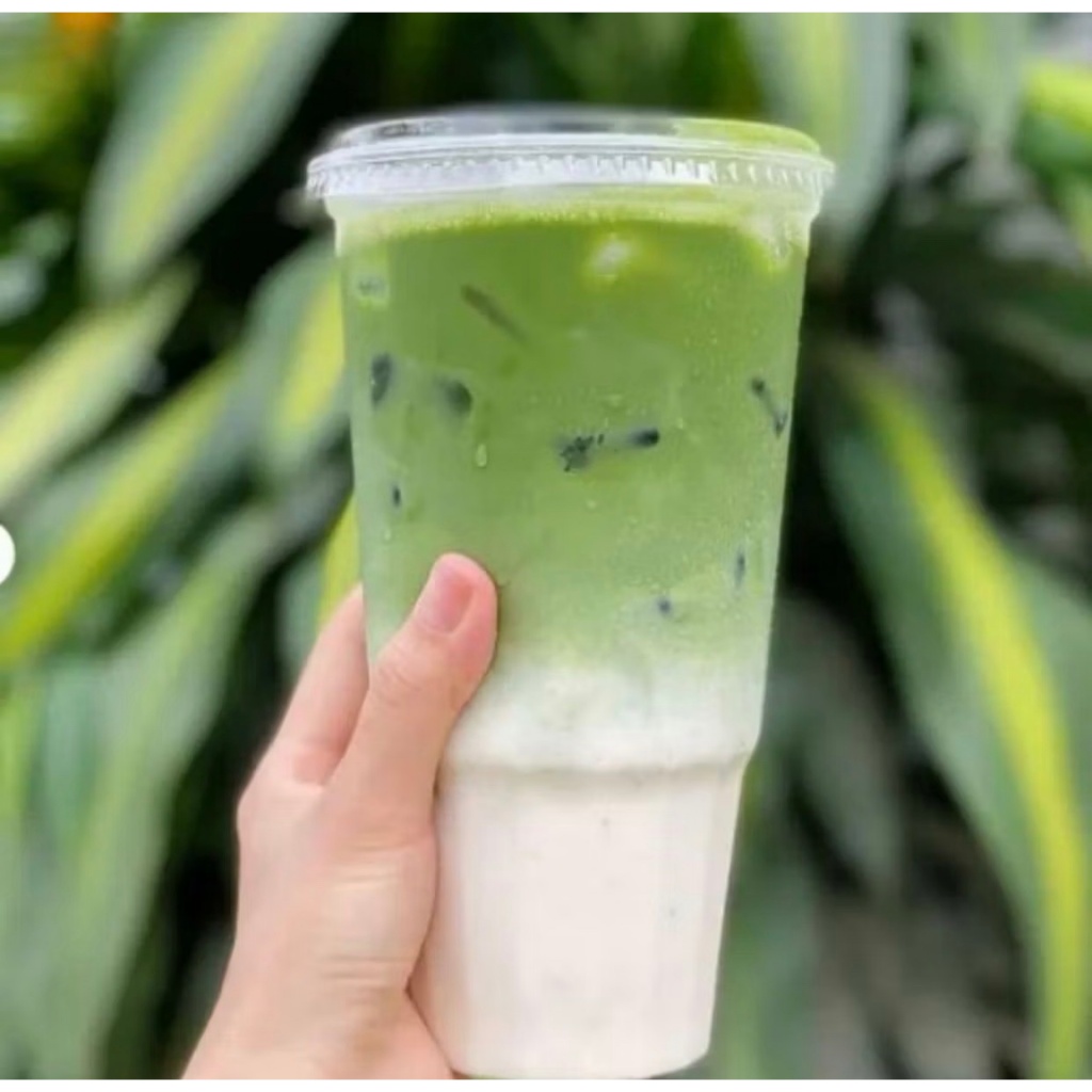 sỉ [500] LY 1300ML UKP , PHI 117 ,LY 2 TẦNG , ( LY KHÔNG KÈM NẮP )