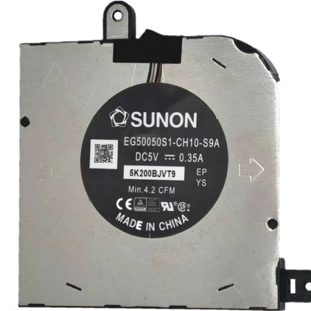 Quạt tản nhiệt CPU dell E5420 0HX40M chip đời mới