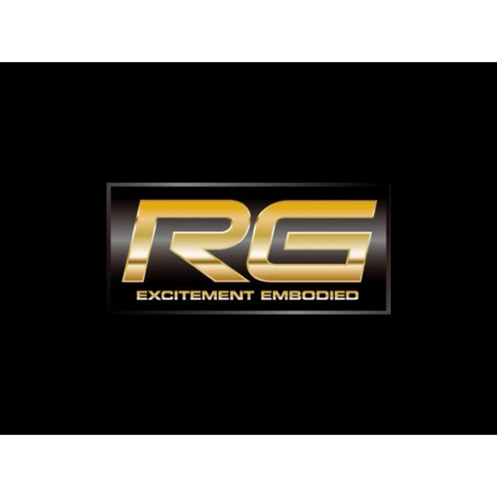 Bộ manual hướng dẫn lắp ráp gundam dòng RG