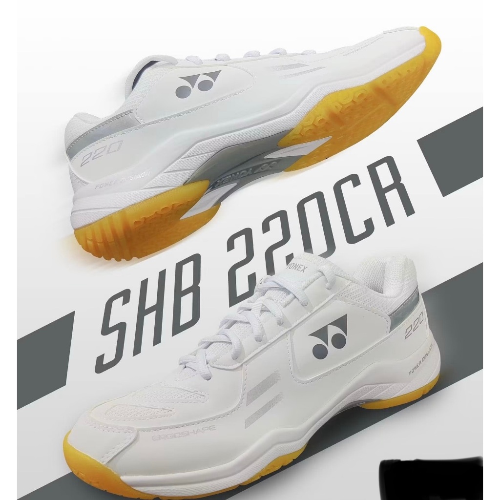 Giày cầu lông Yonex SHB220CR