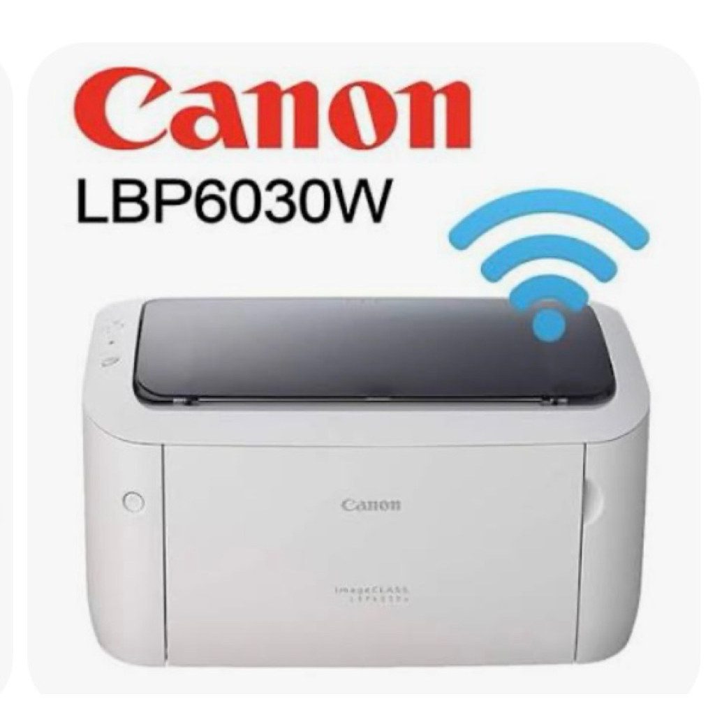 Máy in Canon 6030w