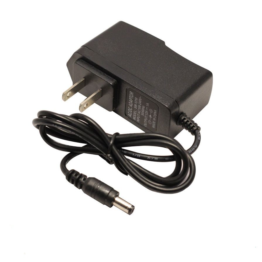 Nguồn Adapter 12V-2A - Sạc 12v-2A Đầu Rack 5.5*2.5mm Arigato