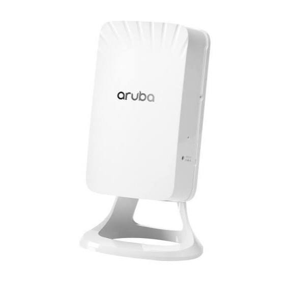 Chuẩn AX - Aruba 505H - Aruba Ốp Tường - Bộ Phát WIFI Chuyên Dụng - Roaming - Mesh (Kèm them nguồn)