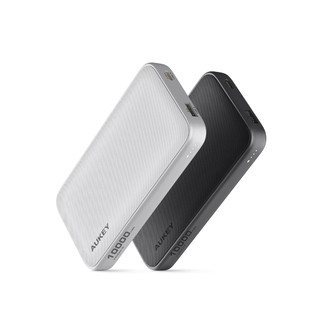 [Quà Tặng] Sạc Dự Phòng Aukey PB-Y46 10.000mah