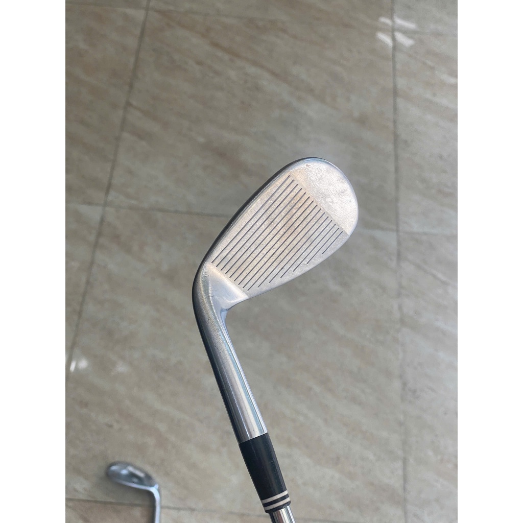 2ND Wedge Cleveland CG16 56°14 và 50°10 Flex S_7169/7170