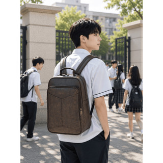 Balo unisex CNT BL58 thời trang