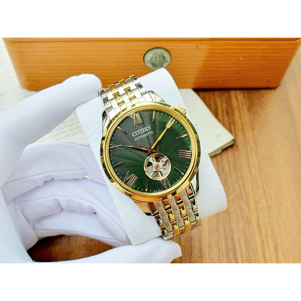 Citizen Automatic NH9134-83X