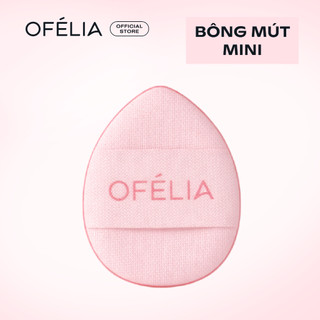Bông Mút Mini OFÉLIA