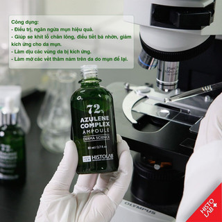 [histolab] Serum Cấp Ẩm 62 HYALURON COMPLEX