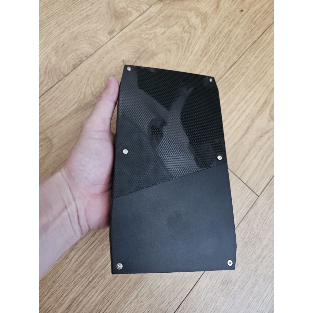 Mini PC Intel NUC6i7 Hades – Hiệu Năng Cao, Dual Boot Win & MacOS
