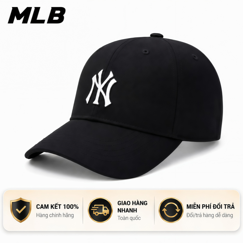 major league baseball  Hot Trend Baseball Cap Authentic Fashion Streetwear Adjustable Unisex Hat