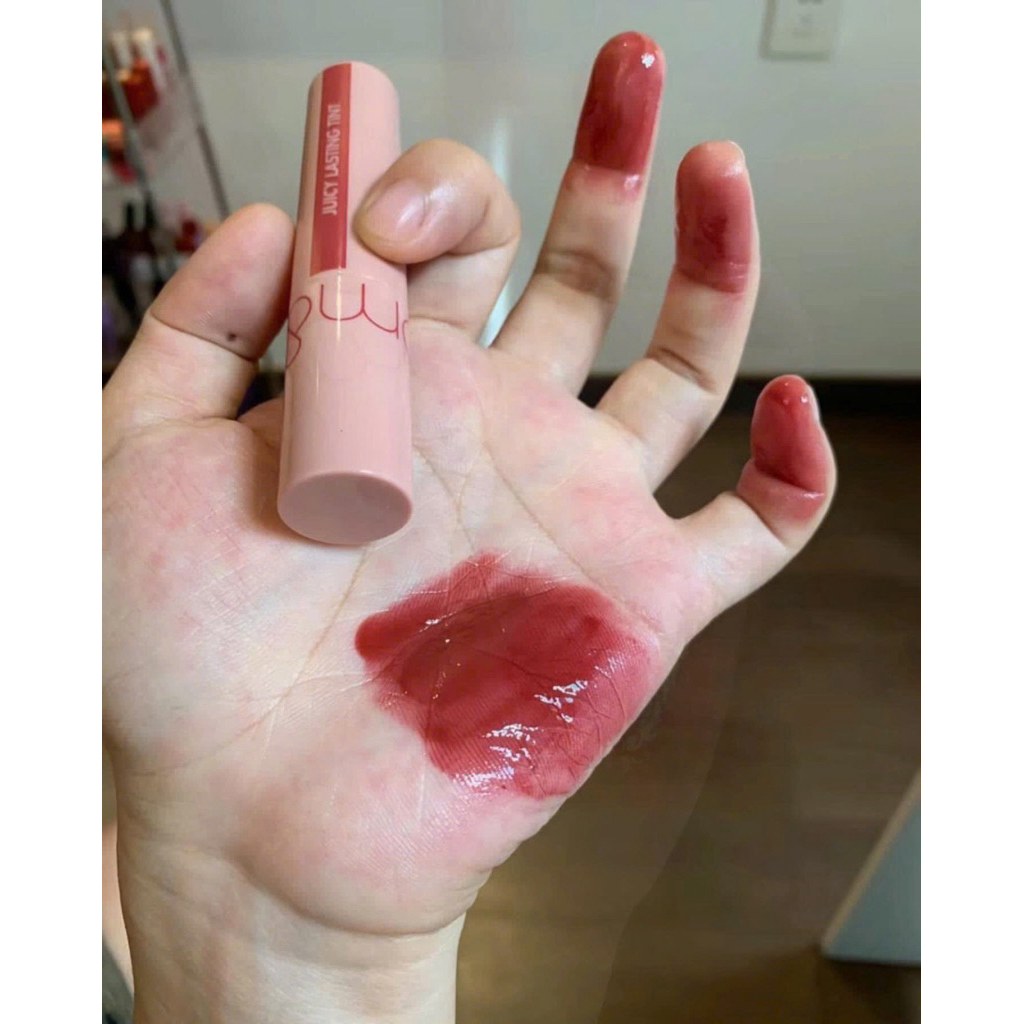 Son Romand Juicy Lasying Tint 24