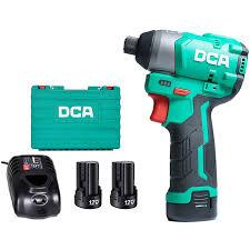 Máy siết vít không chổi than dùng pin ADPL04-8EK