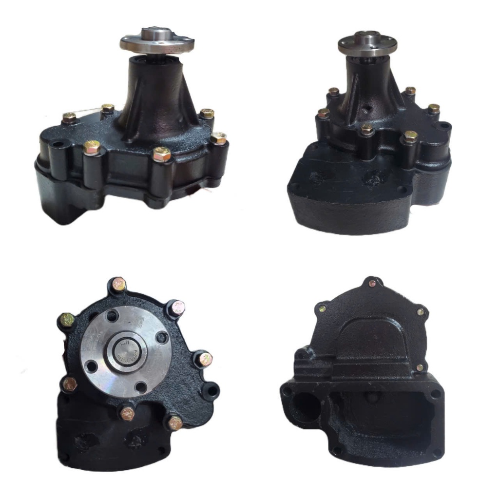 BƠM NƯỚC ĐỘNG CƠ 4D32 Mitsubishi. PHỤ TÙNG XE NÂNG