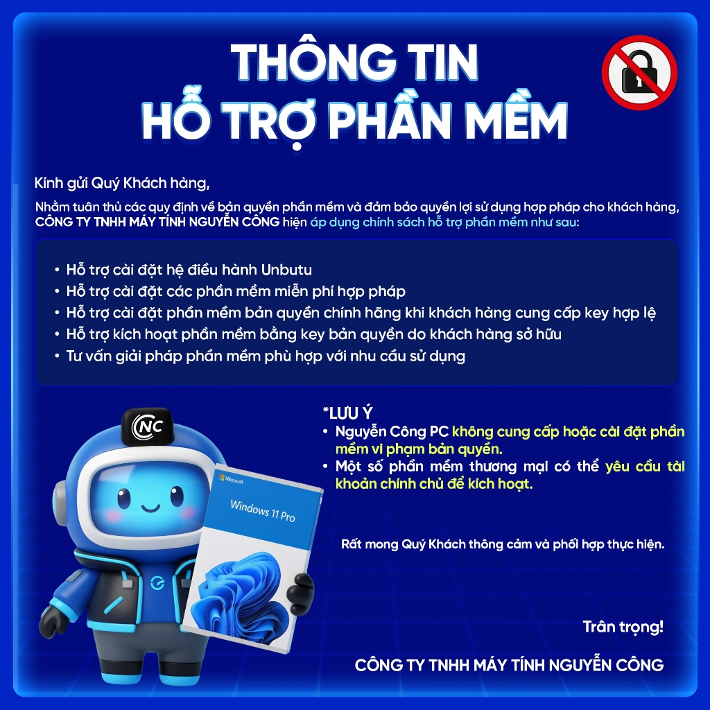 Bộ máy tính PC Gaming AAA tối ưu CPU AMD 6 nhân 12 luồng + RTX 5060 ram 16GB chiến game đồ họa cao - Bảo hành 36TH | BigBuy360 - bigbuy360.vn