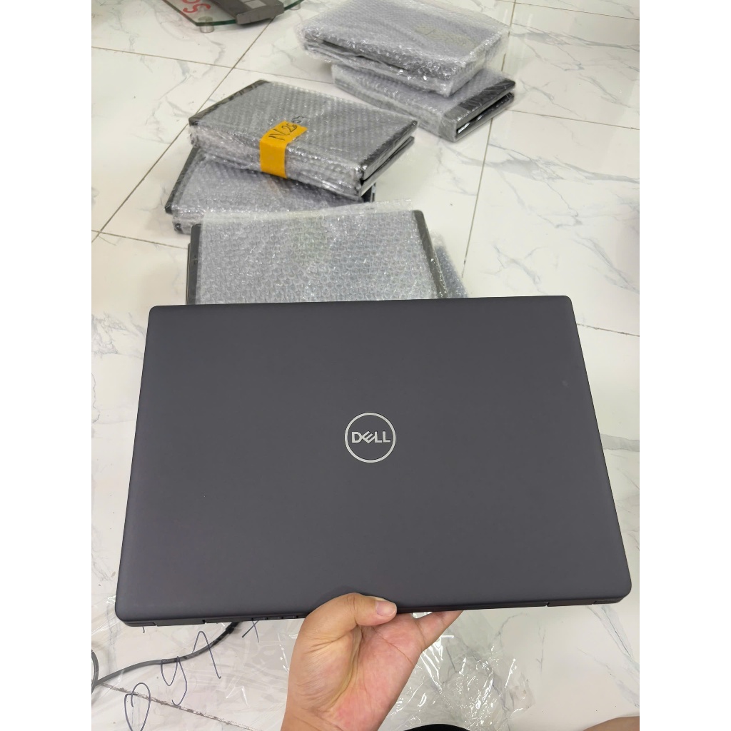 Laptop Dell Latitude 3510 Core i5-10210U Gen 10 | 8GB RAM | 256GB SSD