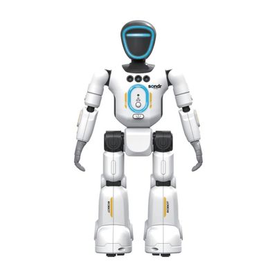 Đồ Chơi Robot Vệ Binh Tương Lai Điều Khiển Từ Xa VECTO VT22011