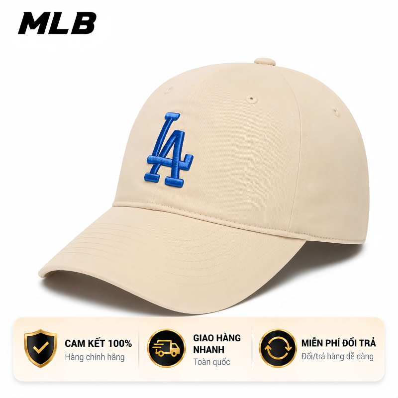 major league baseball  Premium Quality Cap Unisex Fashion Baseball Hat Everyday Casual Wear