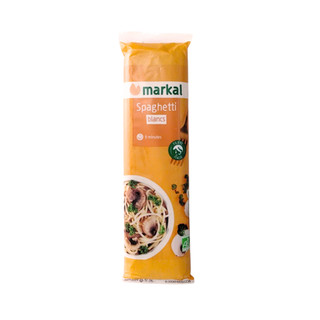 Mì spaghetti hữu cơ Markal 500g
