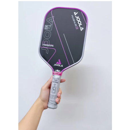 Vợt pickleball joola gen 3 phiên bản singnature bản 16mm check nfc Tặng  quấn cán