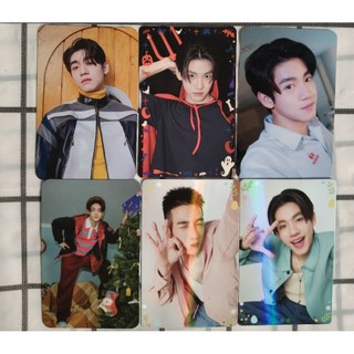 🍒 Postcard, card When oranges fall 2026 AlmondProgress chính hãng GMMTV 🍒