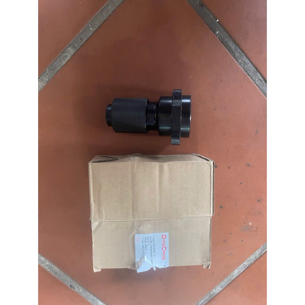 Đầu cắm mũi đục DZG07-6 Dongcheng