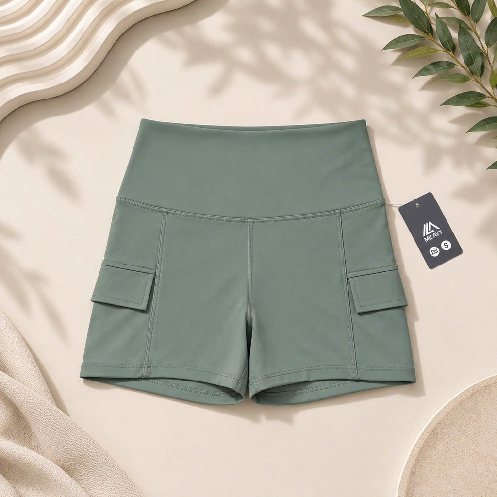 Xanh mint
