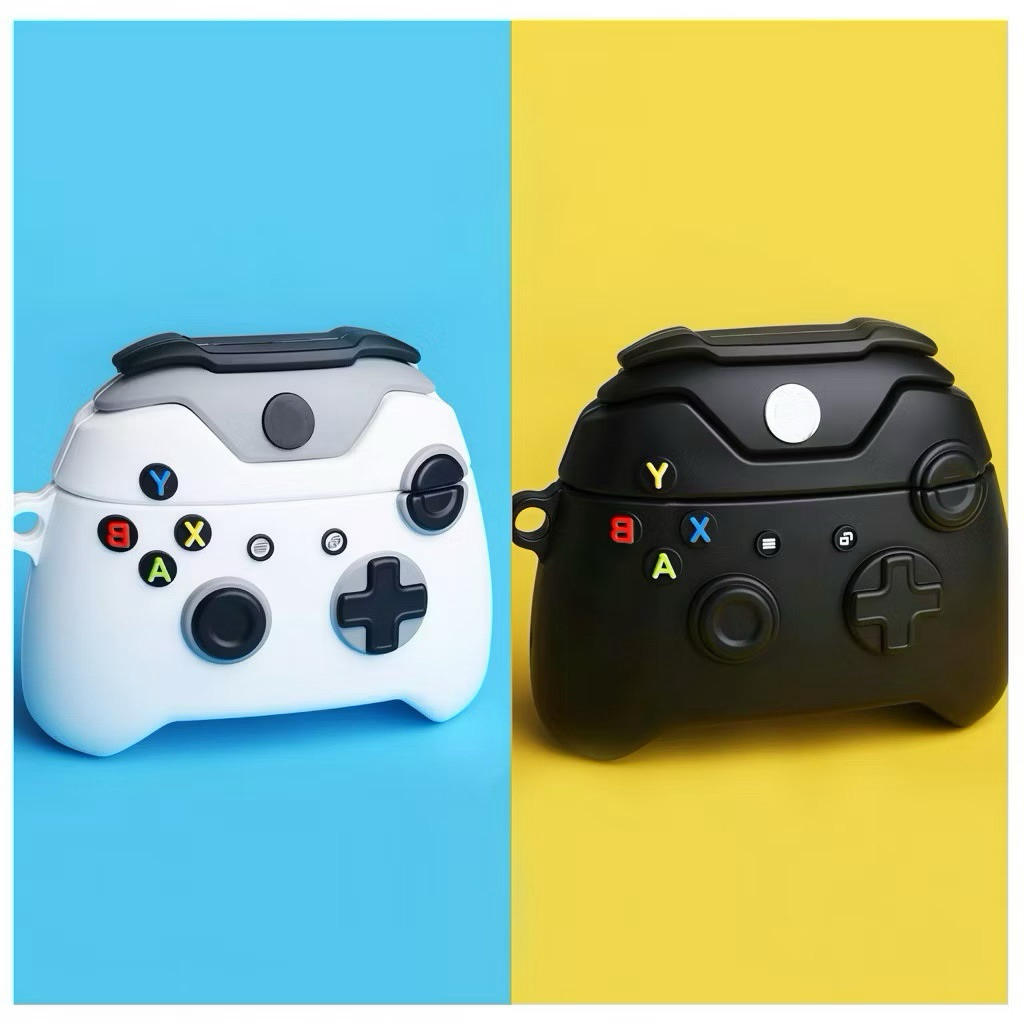 vỏ ốp airpod pro3 4 pro2 pro 3 2 case airpod máy chơi game cầm tay đủ dòng-vỏ tai nghe airpod