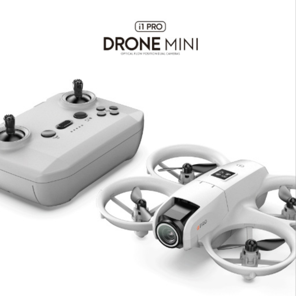 Flycam i1 Pro, Máy bay điều khiển từ xa, nhỏ gọn, camera 4K, Plycam, FPV cao cấp, Flycam | BigBuy360 - bigbuy360.vn