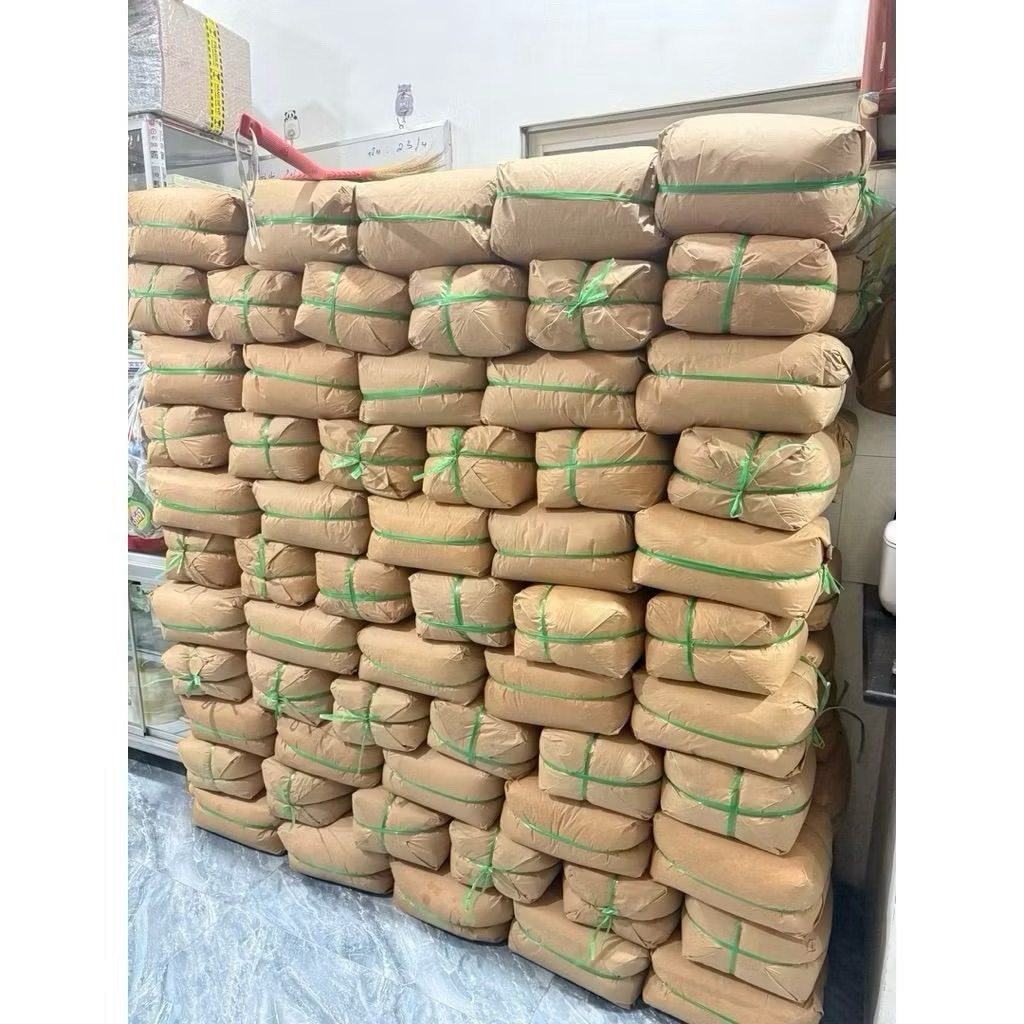 ( Sỉ ) 2 Cây đường cat trắng 12kg . 24kg đường trắng hạt nhuyễn