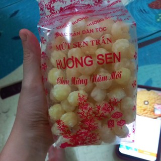 🙂 Hạt Sen Đường Huế Nhiều Phân Loại 500G 🌿