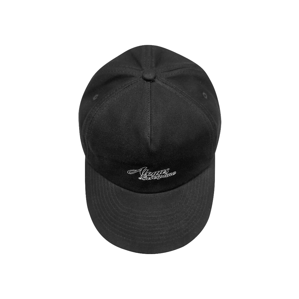 ALCYUS | Nón snapback khaki "SNC"