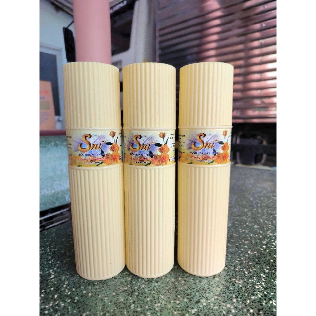 Xịt Phòng Sni Hương Enchenteur