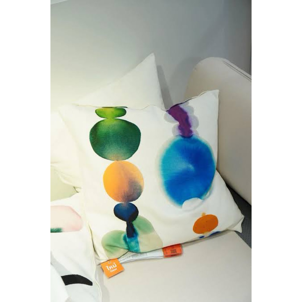 Vỏ gối 50x50 PS 2026 hàng Châu Âu