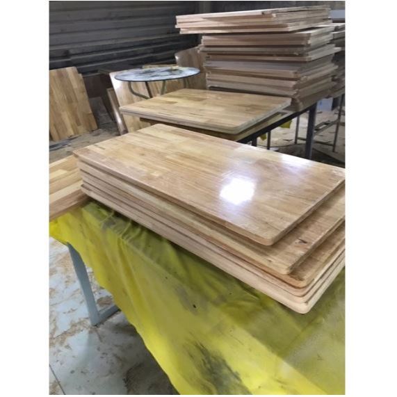 Mặt Bàn Gỗ 40x80