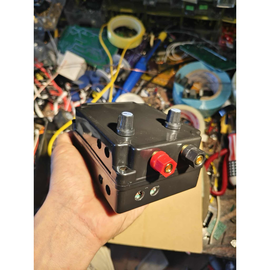 Bộ 2 fet lớn e28