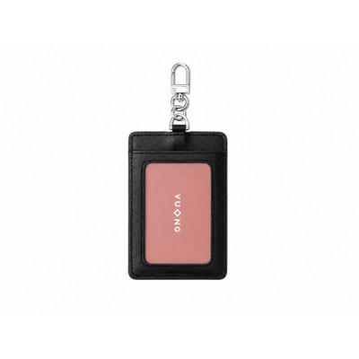 Dây đeo thẻ nhân viên Vuông Shop ID Card