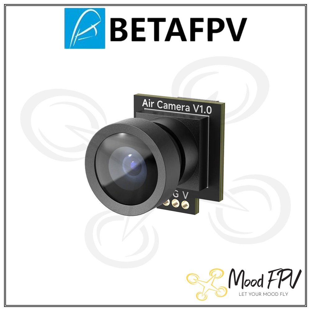 BetaFPV Air Camera Analog