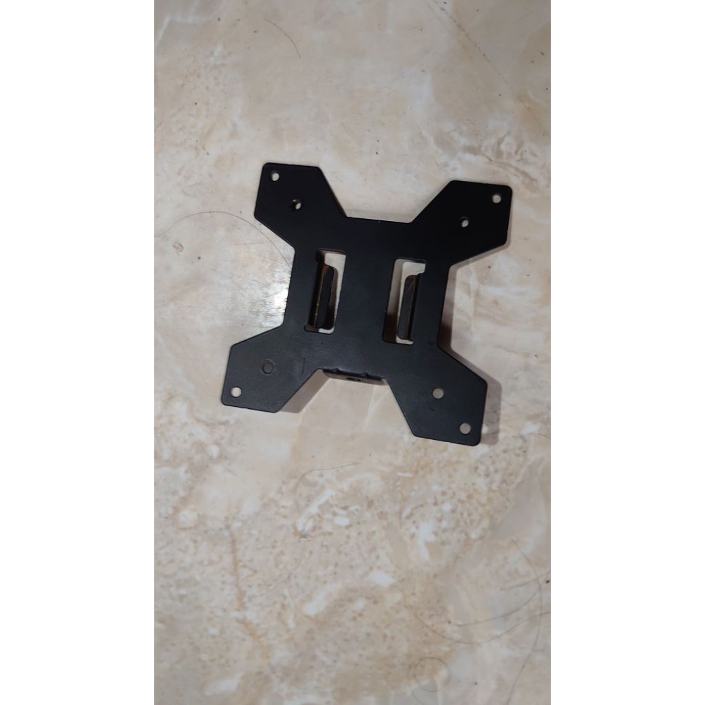 Ngàm VESA Gắn Màn Hình Cho Arm 75x75/100x100 - Plate VESA Thay Thế Chính Hãng ( CŨ THÁO BỘ )
