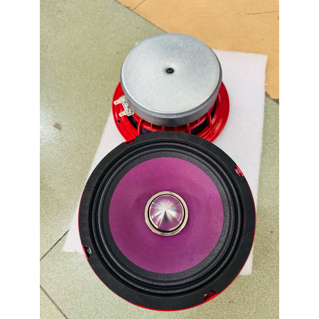 Củ loa bass 16 thái. giá 1 cái. hàng nhập