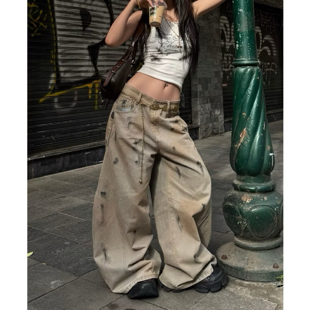 [Pass] Balloon Jeans Bad Choices (xem ảnh cuối)