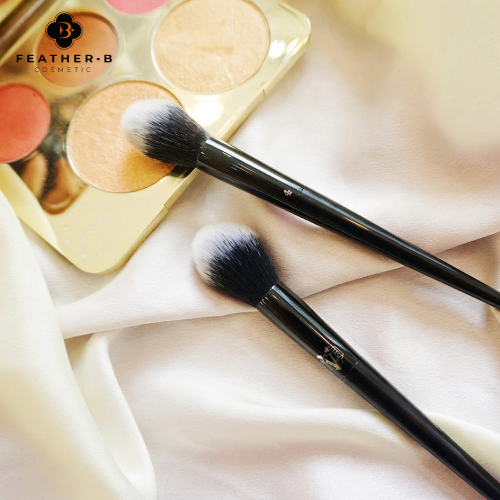 Cọ Má hồng - Setting Katvon D4