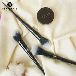 Cọ Má hồng - Setting Katvon D4