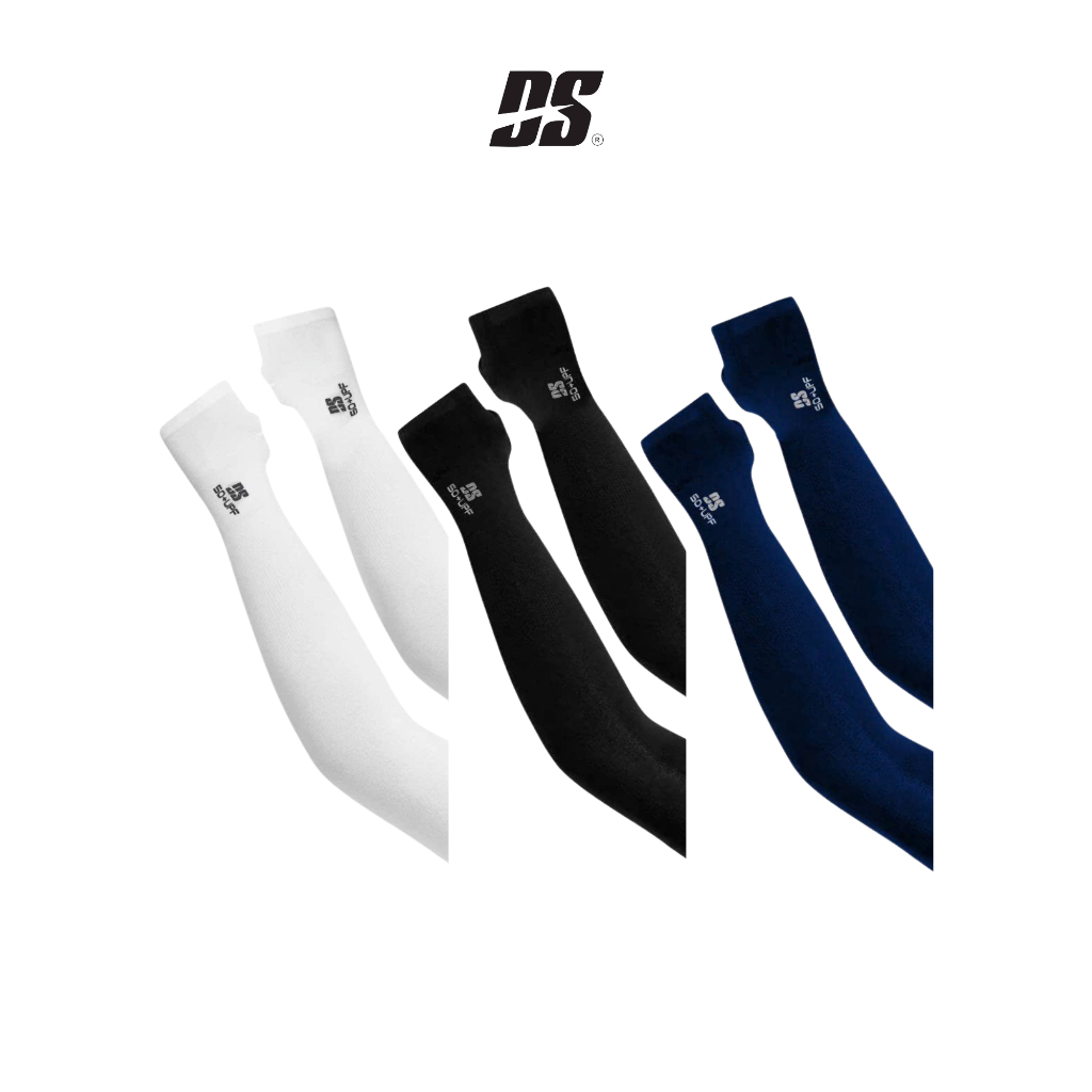 Găng Tay Chống Nắng Thấm Hút Mồ Hôi DS Sport