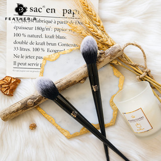 Cọ Má hồng - Setting Katvon D4
