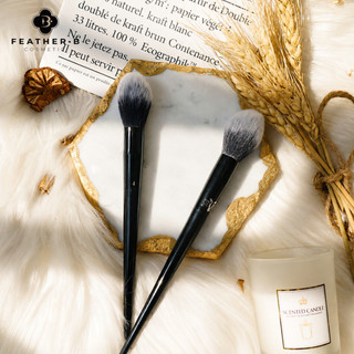 Cọ Má hồng - Setting Katvon D4