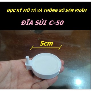 SỦI ĐĨA OXY SIÊU MỊN - SỦI ĐĨA HỒ CÁ