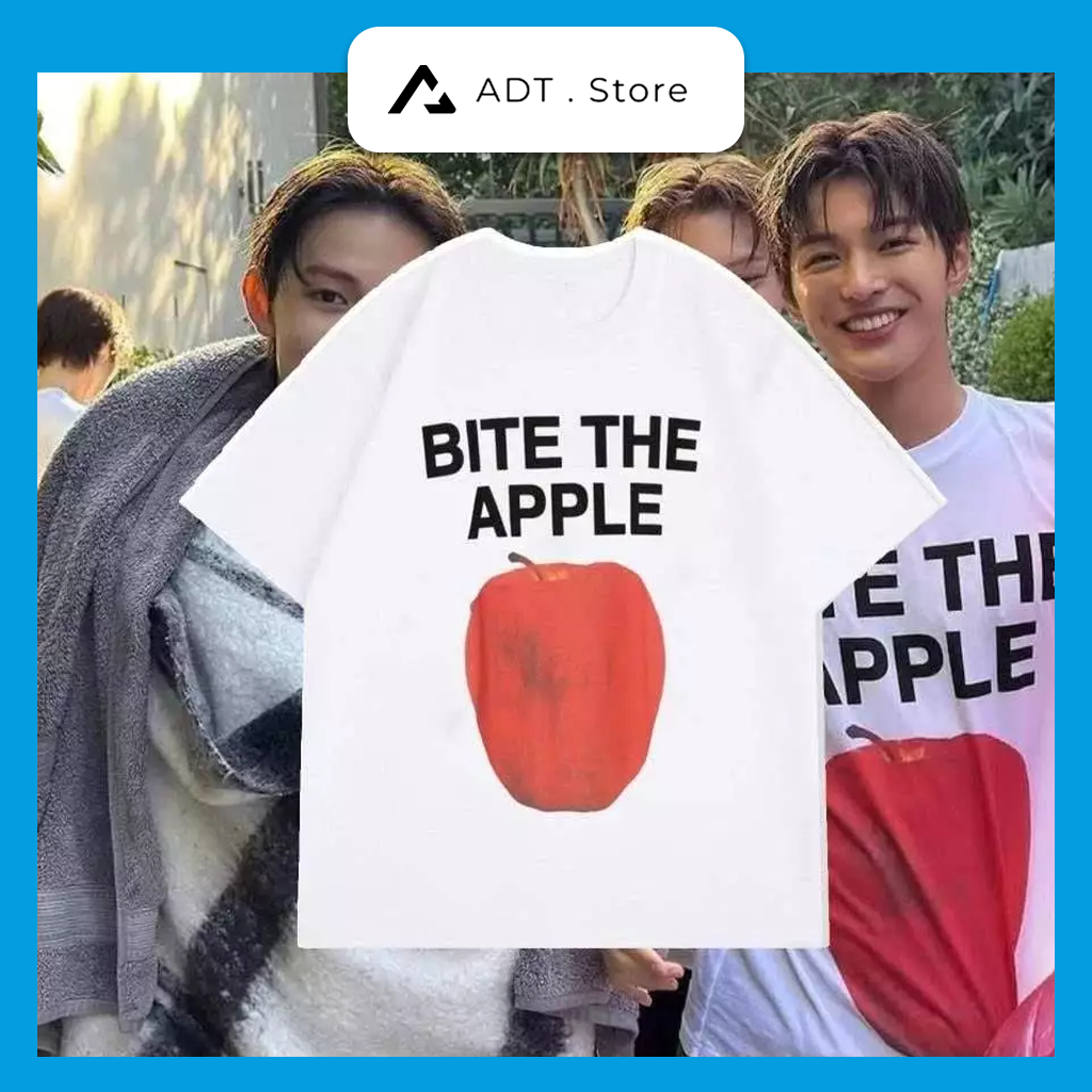Áo thun cheap moment Keonho Cortis - chữ kí DG House Rhyder Quang Anh anh trai say hi ATSH rhyder
