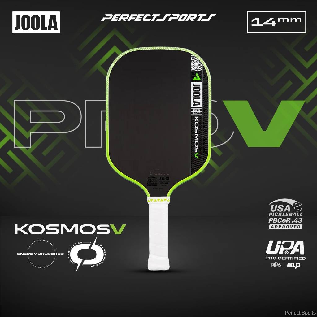 JOOLA KOSMOS 14mm PRO V